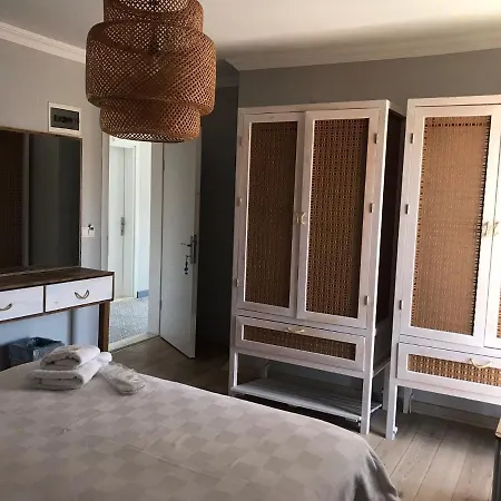 Frühstückspension Roop Alacati Çeşme