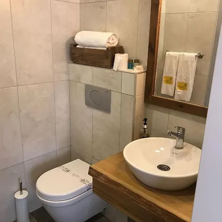 Roop Alacati Bed & Breakfast *